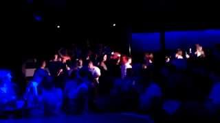 Axel Andrews Move Along