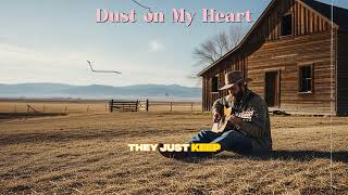 Download Lagu Dust on My Heart RELAXING COUNTRY MUSIC MIX MP3