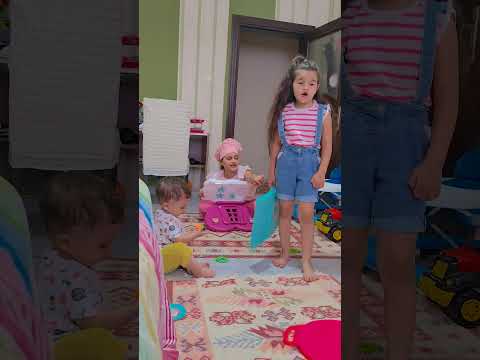 أحباب الله تالاونايا Music Funny Song أطفال Tiktok طيور الجنة وناسة Baby Dance