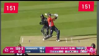 Finn allen batting 🔥🔥🔥#viral #finn #video @Watermelon-p4 