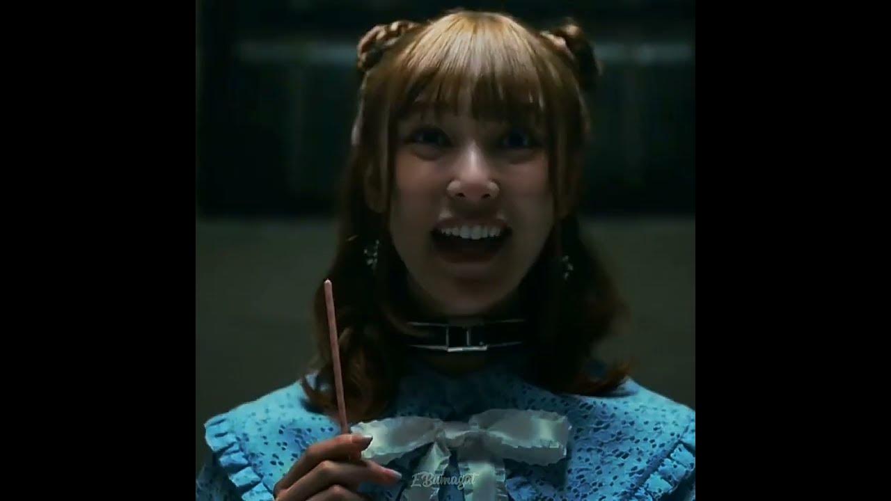 Alice in Borderland | Jack of Hearts