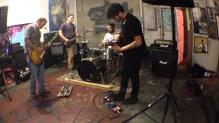 12 Good Summers - Mountain Climbing As A Hobby - Live @ The Artistic Armory