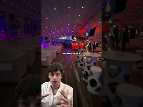 Video Capodanno a Malta 2026! Vi mostro la location dell'evento di cui più si sta parlando