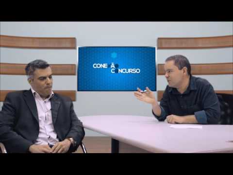 Conexão Concurso Chamada - Leonardo Barreto - 30/05/16