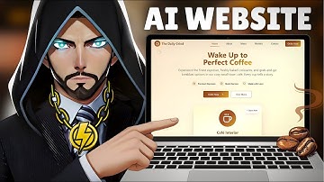 How I Built Websites for Local Businesses Using AI (Step-by-Step)