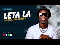 LETA LA JM KENNEDY OFFICIAL OFFICIAL LYRICS VIDEO 