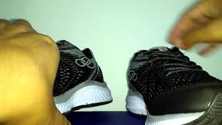 olympikus rapid masculino