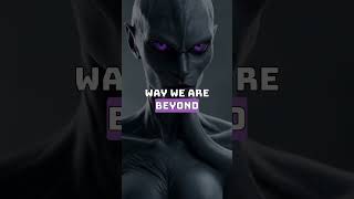 What If Aliens Are 5% Smarter Than Us? A Mind-Blowing Thought Experiment!  #ancientcivilizations