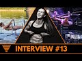 IRIS WEISSENBÖCK | How to start and improve in Calisthenics | The Athlete Insider Podcast #13