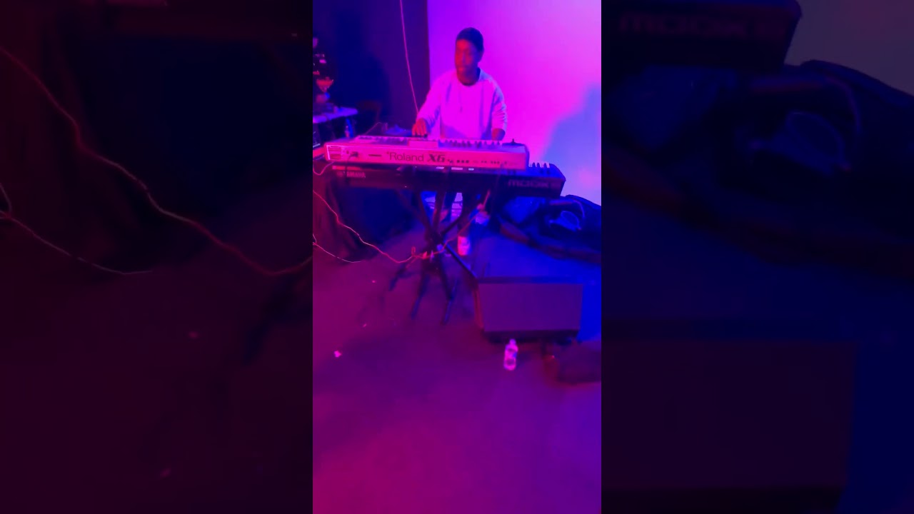 Прямая трансляция из Атланты 