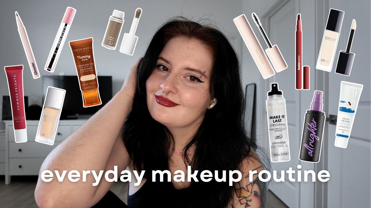 Болтливые посиделки в формате «собираемся вместе» + видеозвонки и все мои любимые вещи 💄