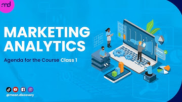 Introduction to Marketing Analytics | Marketing Analyst Course | Class 1