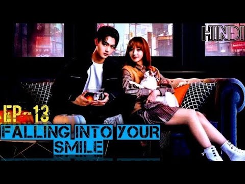 Falling Into Your Smile Ulasan Lengkap : falling-into-your-smile-||episode--13-||hindi-explain-by-kdrama-centre.