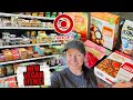 Target Grocery Haul! | NEW VEGAN ITEMS! | Prices Shown! | May 2021