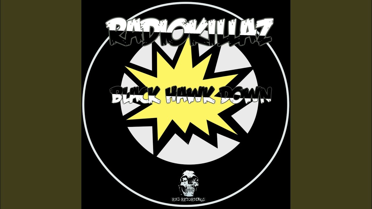 Obejrzyj Black Hawk Down (Original Mix) w YouTube Obejrzyj Black Hawk Down (Original Mix) w YouTube