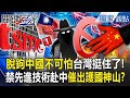 台灣經濟表現