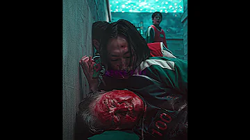I Just Wanna Play Nam Gyu Squid Game 3 Nakama DIA DELICIA Slowed Reverb Edit Shorts 