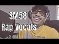 Don’t upgrade your mic until you try this... (SHURE SM58 + Apollo Twin)
