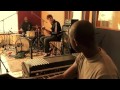 Cory Henry, Mike League, & Nat Townsley- Stevie Wonder's 'Creepin'