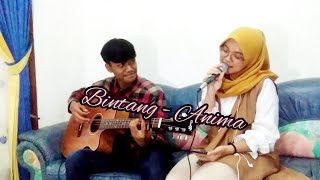 BINTANG-ANIMA (Cover by Arini Ft Tito)
