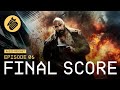 Episode 06: Final Score | Audio Podcast