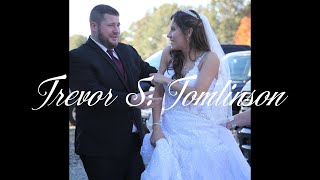 Trevor S. Tomlinson Memorial
