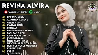 Keranda Cinta Tajamnya Karang  Revina Alvira  Dangdut Klasik  Gasentra Terbaru 2026