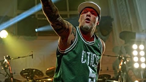 Limp Bizkit - Walking Away (Non-Official Video)