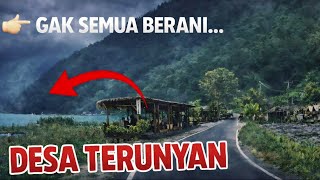I ACCIDENTALLY ENTER TERUNYAN VILLAGE | Bali's Oldest & Most Mysterious Village in Kintamani! EPS 1