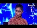 NDTV Youth For Change Conclave: Indian Women Cricketers ...