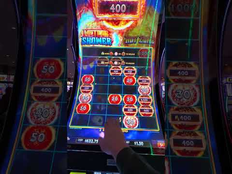 UFL Triple Nova Fire Spark.