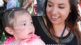 Volunteer at Día Del Niño