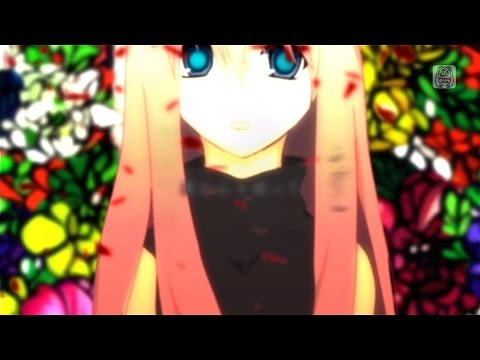 [重音テト音声版] Leia [PD FT]