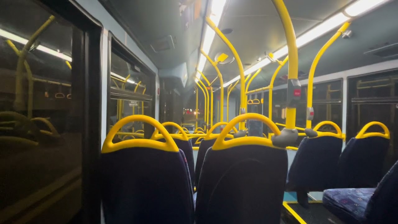 GAL SE146 on the 232 part 1