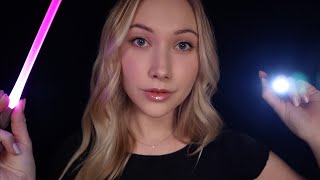 ASMR ultra relaxing instructions to doze off to 💤 by Abby ASMR 104,346 views 3 months ago 23 minutes