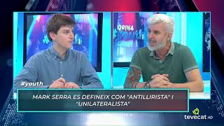 Directe 68 vs Mark Serra - Opina Youth 113 - TEVECAT