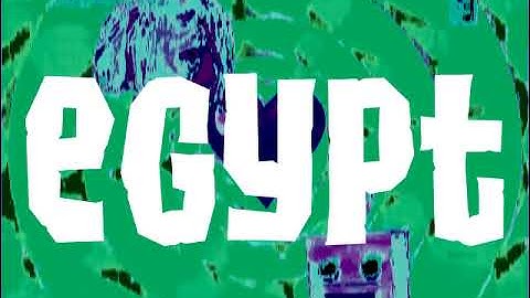 SpongeBob SquarePants - When Worlds Collide (Arabic)