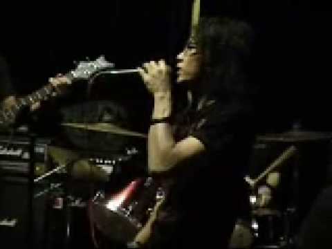 Foresight - It's A Sin (Gamma Ray)