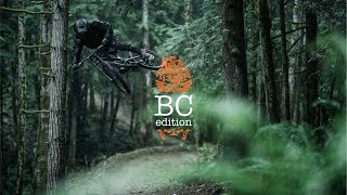 Commencal Furious Bc - Daniel & Brendan