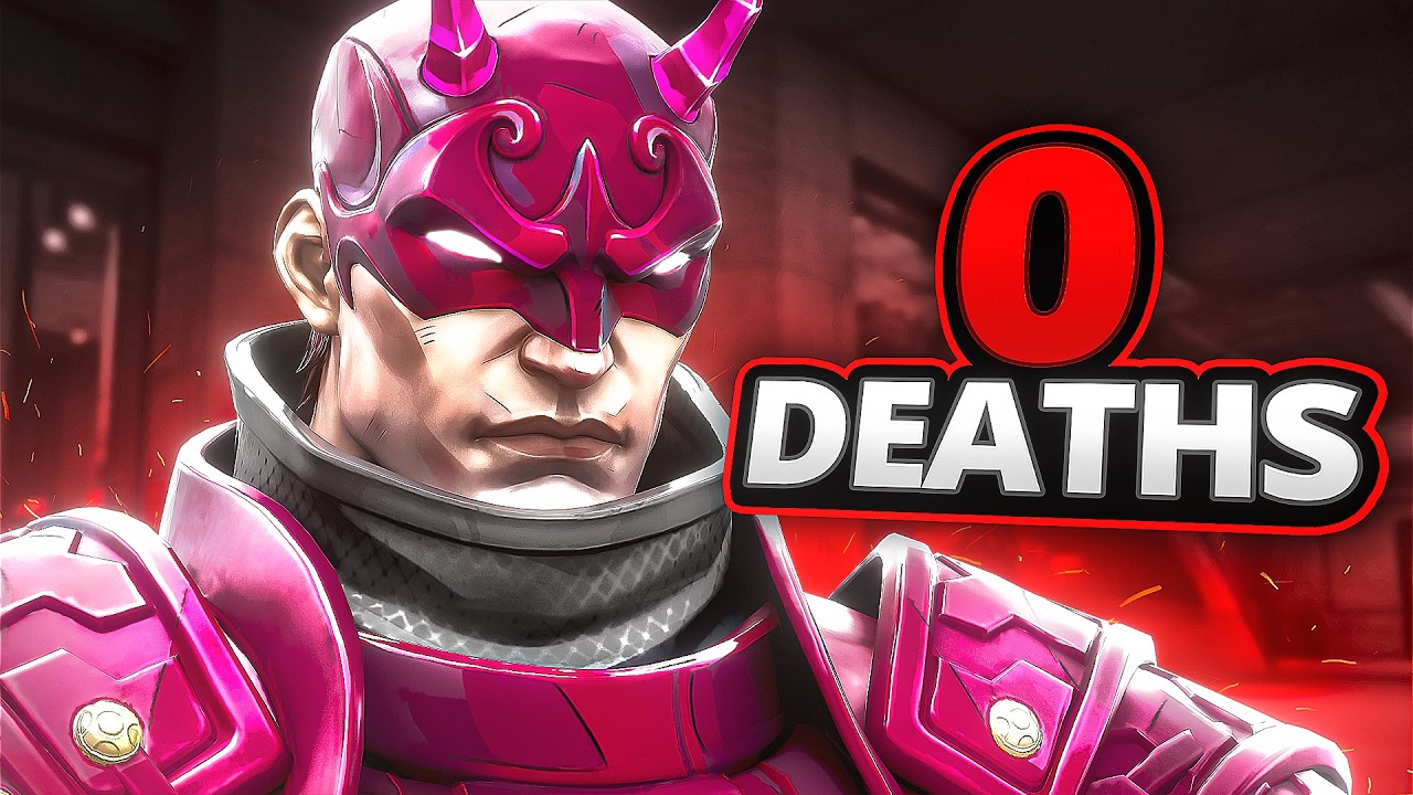 RANK #1 DAREDEVIL Goes FLAWLESS vs Former 100T Pro Malenia | Marvel Rivals