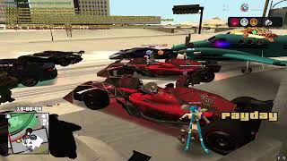 :    6...$ l   3  Arizona RP  GTA SAMP