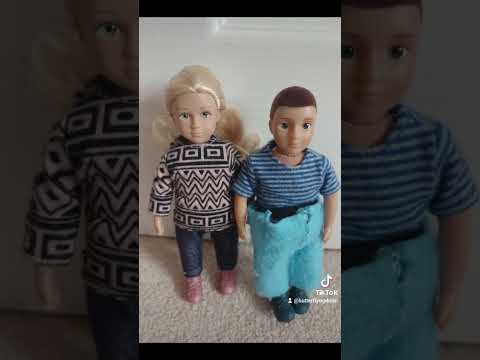 Margo and Sullivan's photoshoot! #shorts #short #fy #doll #fypシ #viral #foryou #tiktok #loridolls