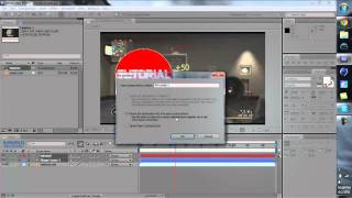 AAE Tutorial | Ball Animation