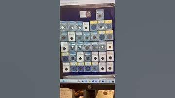 Coin Dealer Bought 36 1909 S VDB Lincoln Wheat Cents Worth $44,000 #coinhelpu