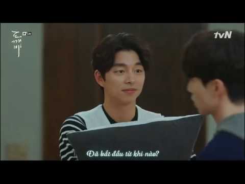 (Vietsub) Insensible || Kim Shin x Wang Seol || Drama Goblin