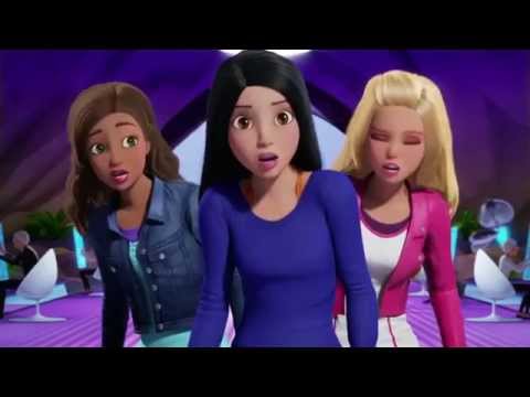 barbie spy squad 2