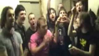 DANIEL BEDINGFIELD + THE HOT STEWARDS (ABBA BEATBOX)