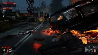 Killing Floor 2 - Evacuation Point Collectable Locations