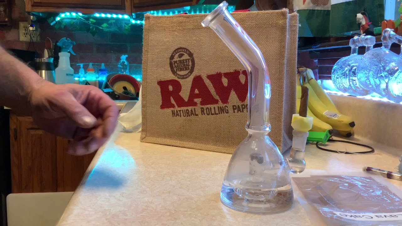 Dab cap Must Have For cartridge smoker