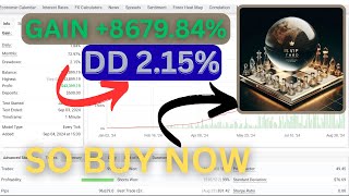 Is Vip Third+Seatfile EA MT4 |Most Profitable EA for Traders Best .
